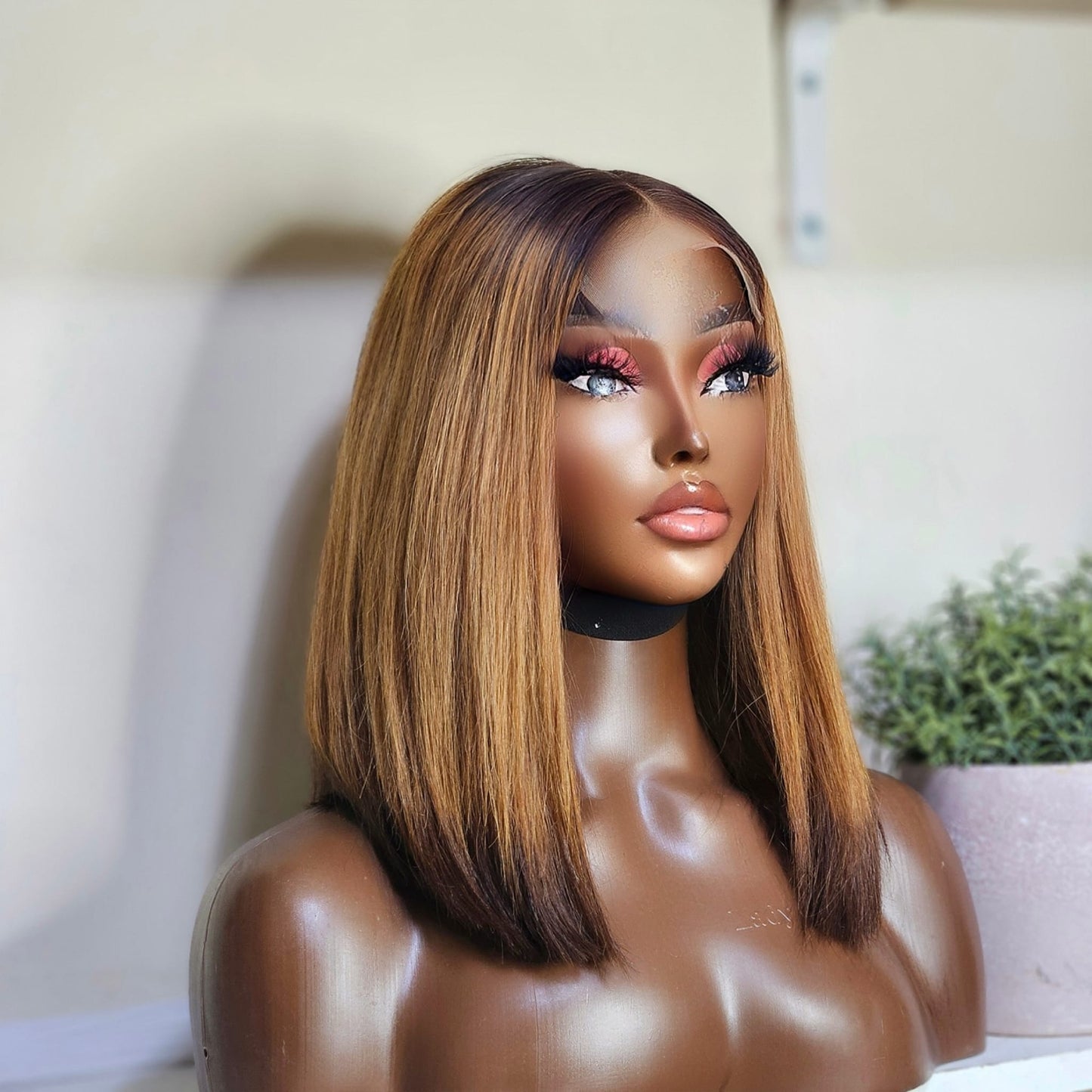 Bukky Wig
