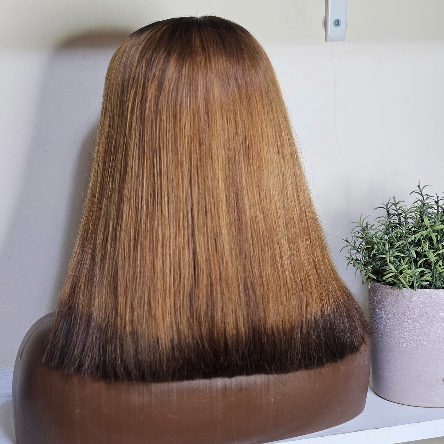 Bukky Wig