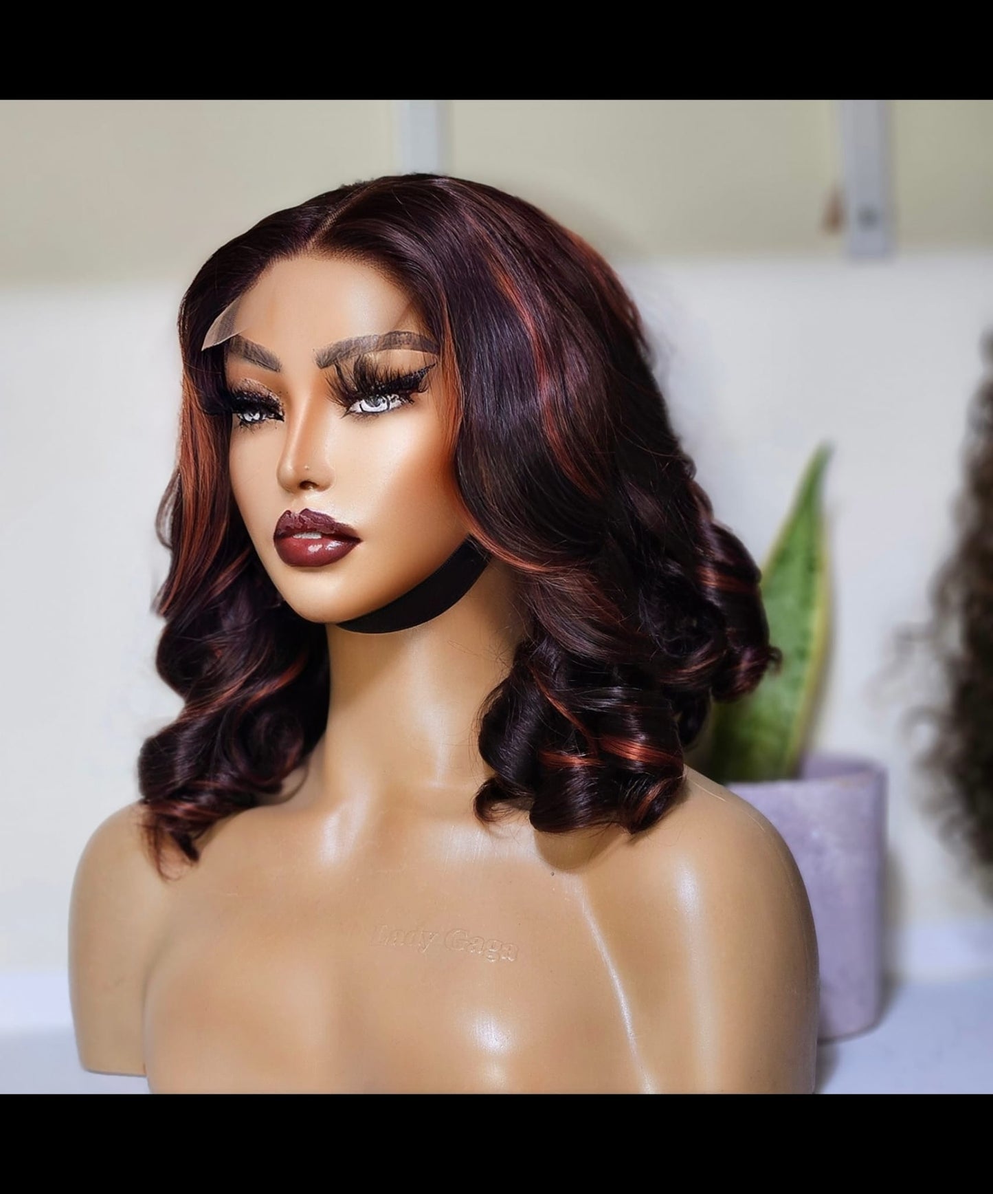 Docas Wig