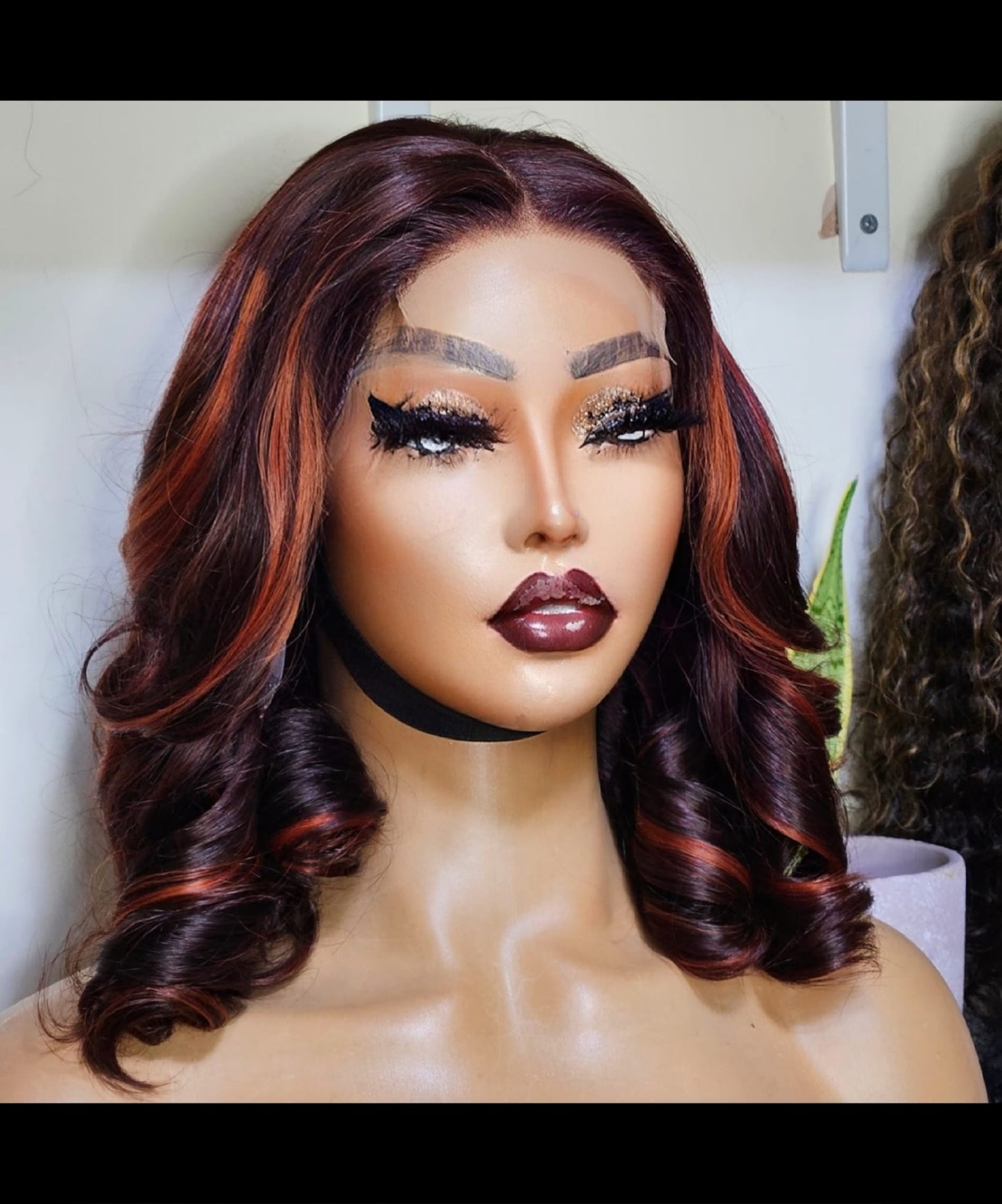 Docas Wig
