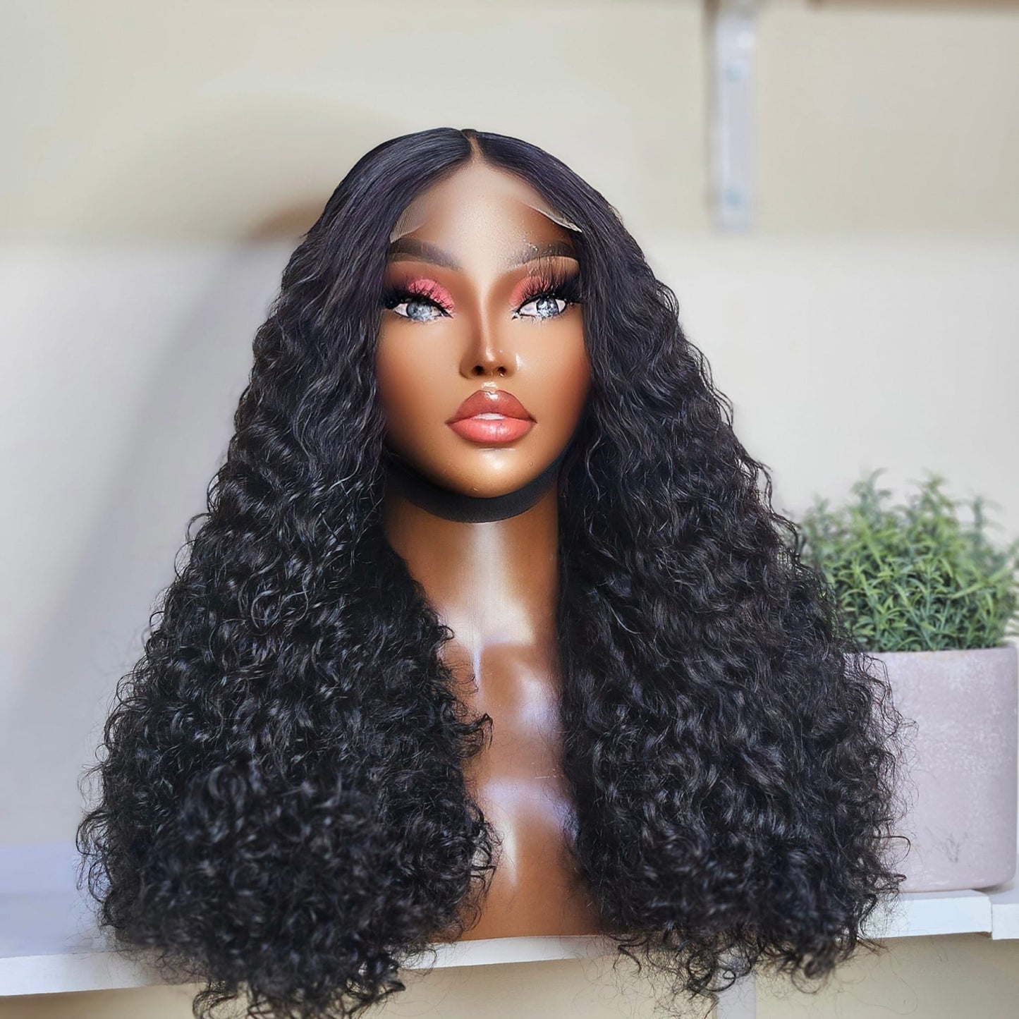 Hannah Wig