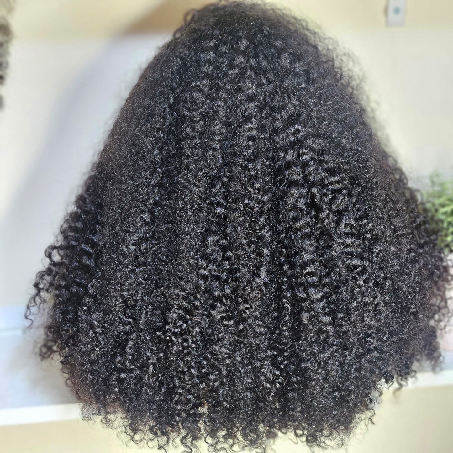 Hannah Wig