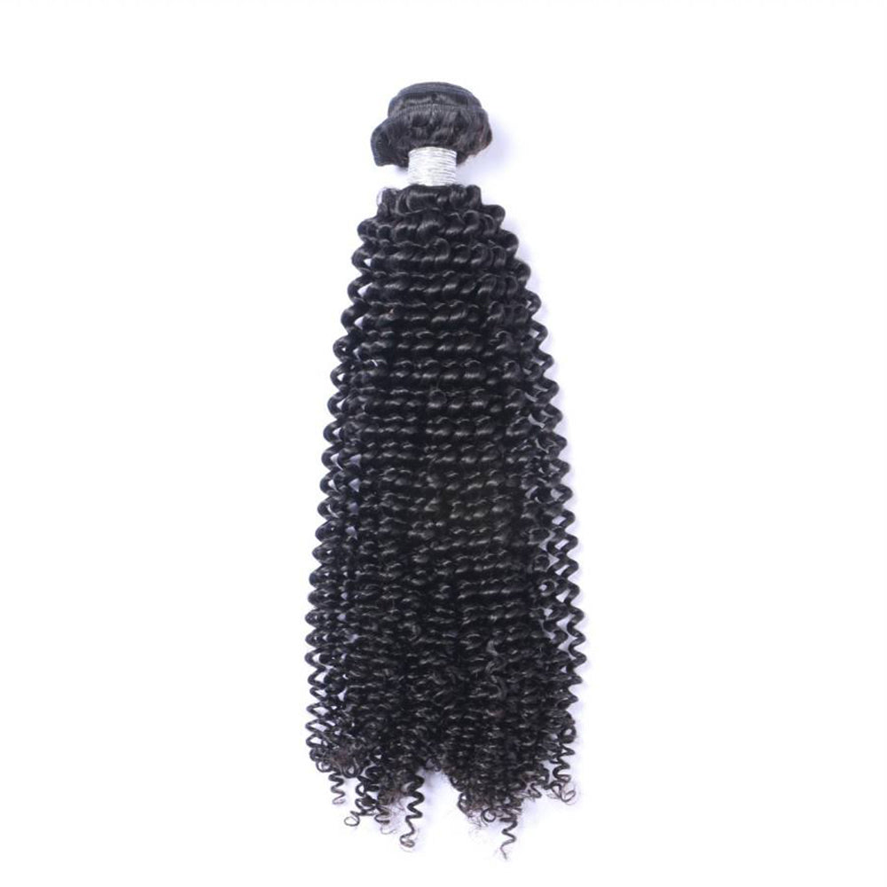 Kinky Curly Hair