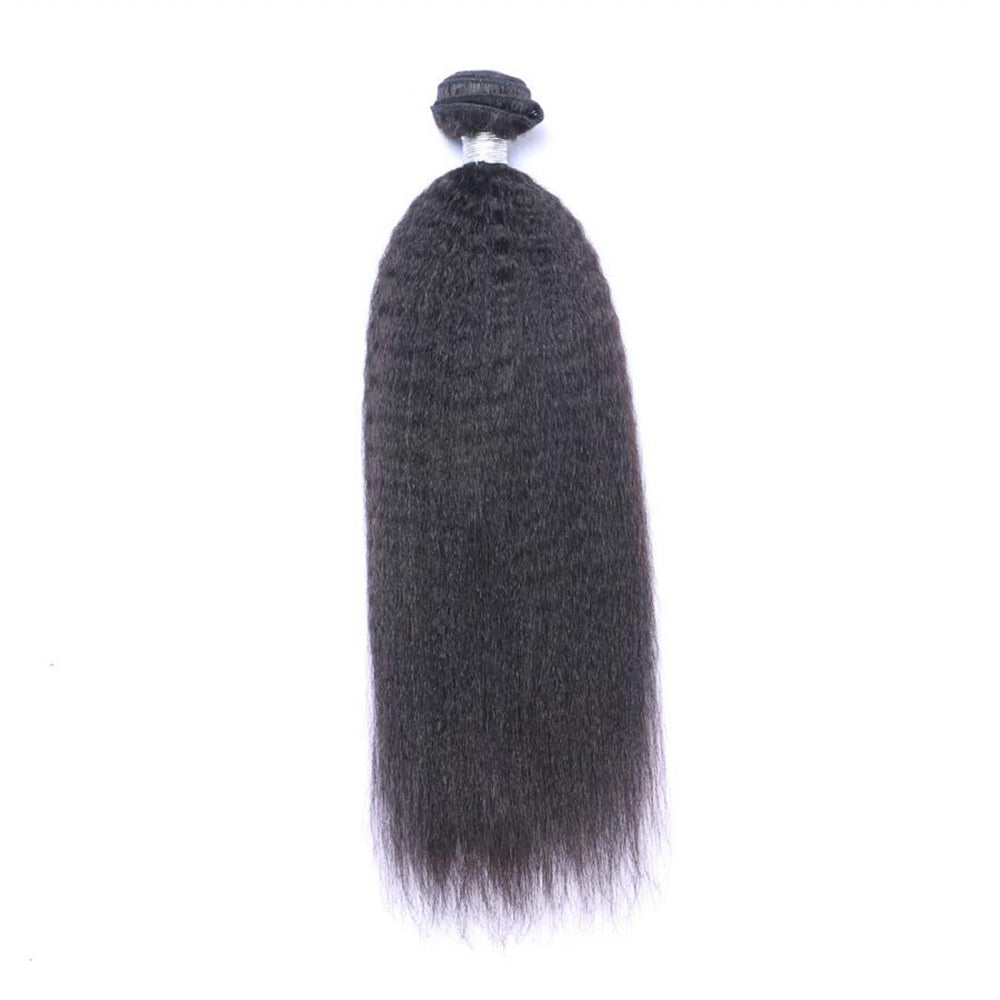 Kinky Straight Hair