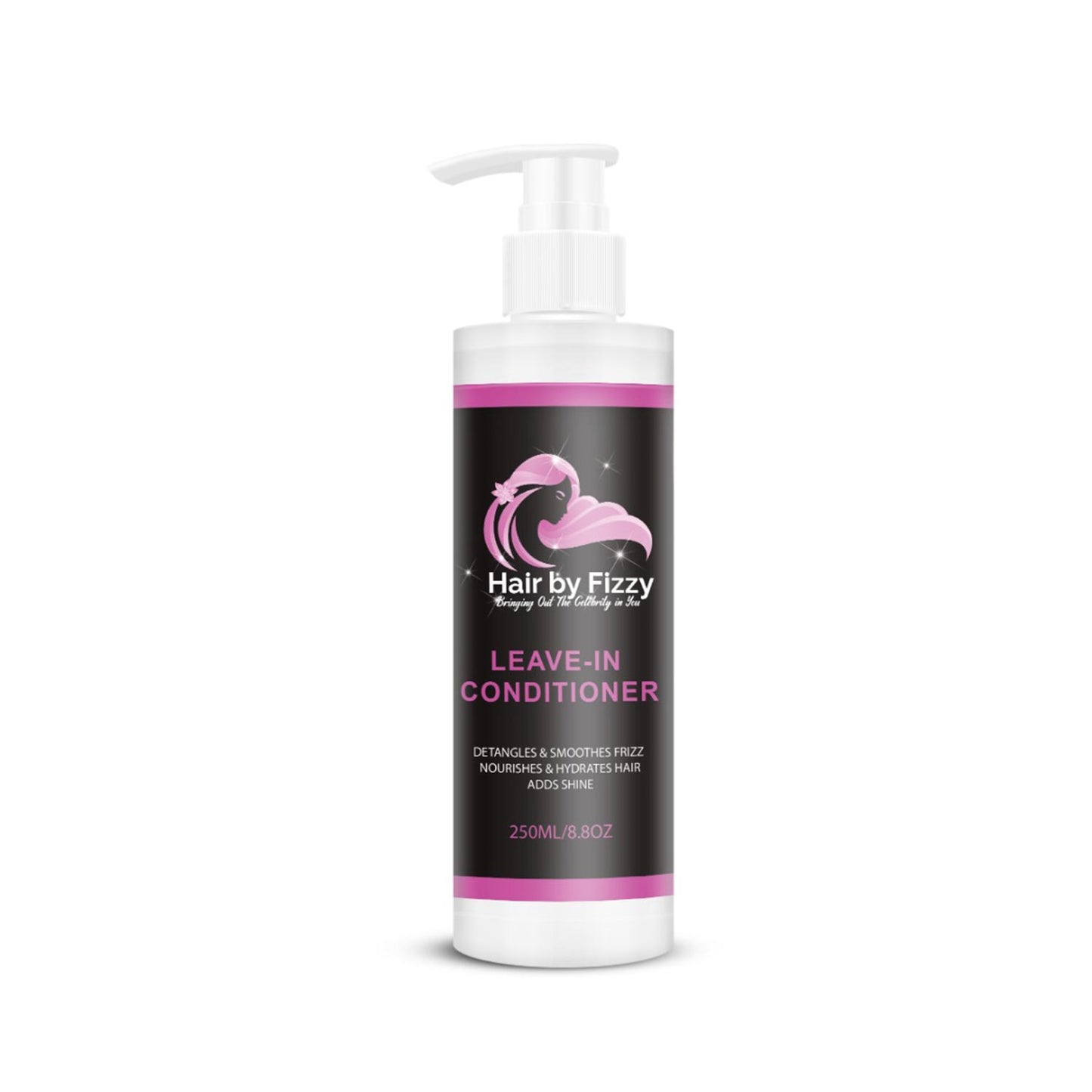 Leave in Conditioner