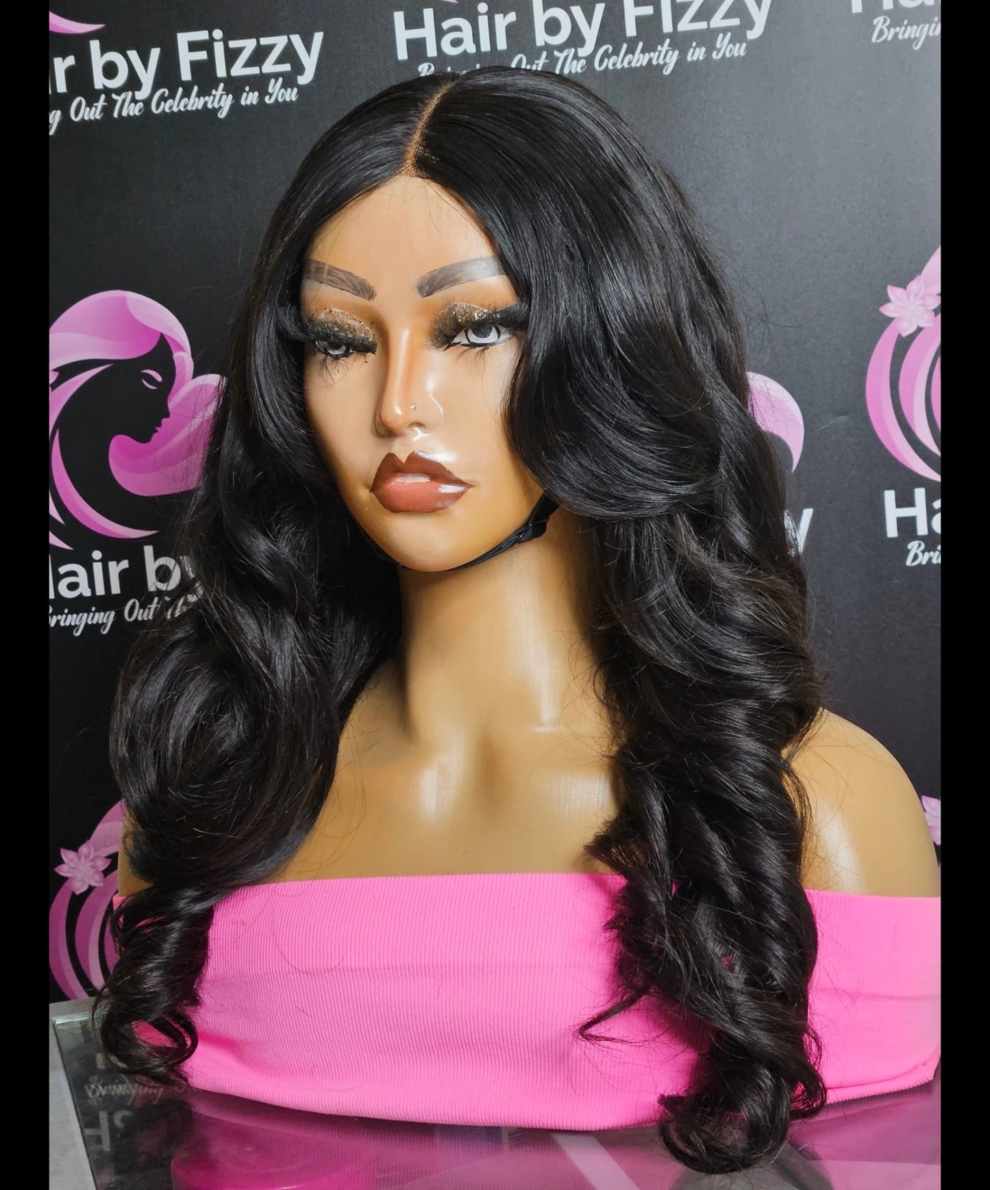 Paula Wig