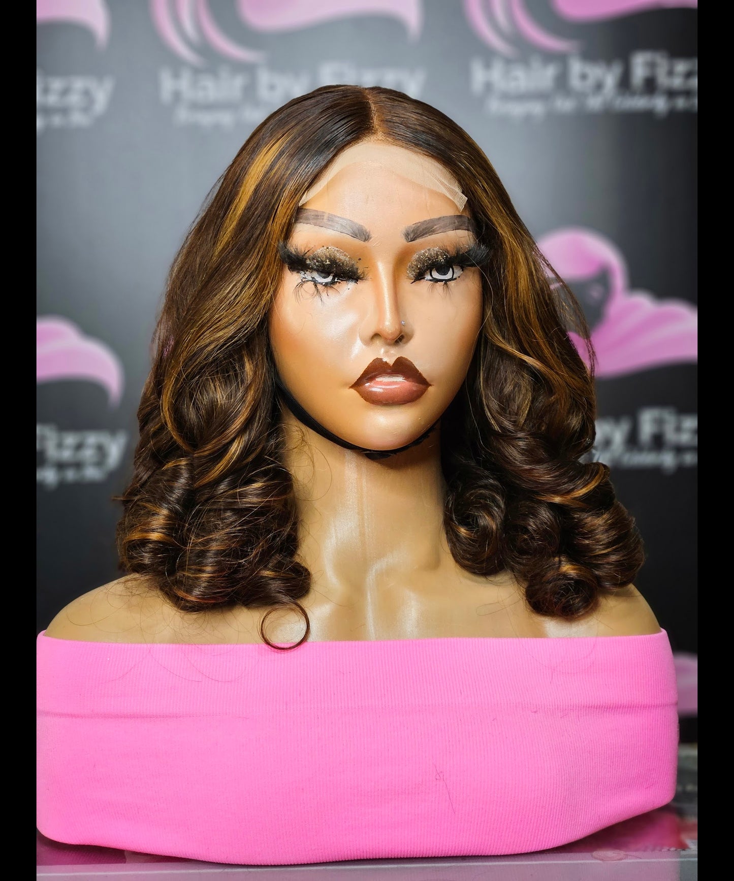 Abi Wig